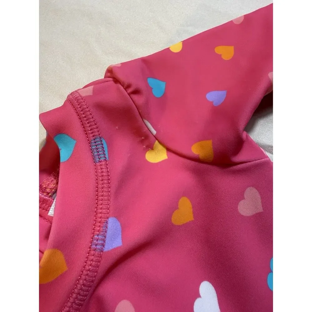 Rufflebutts piece set